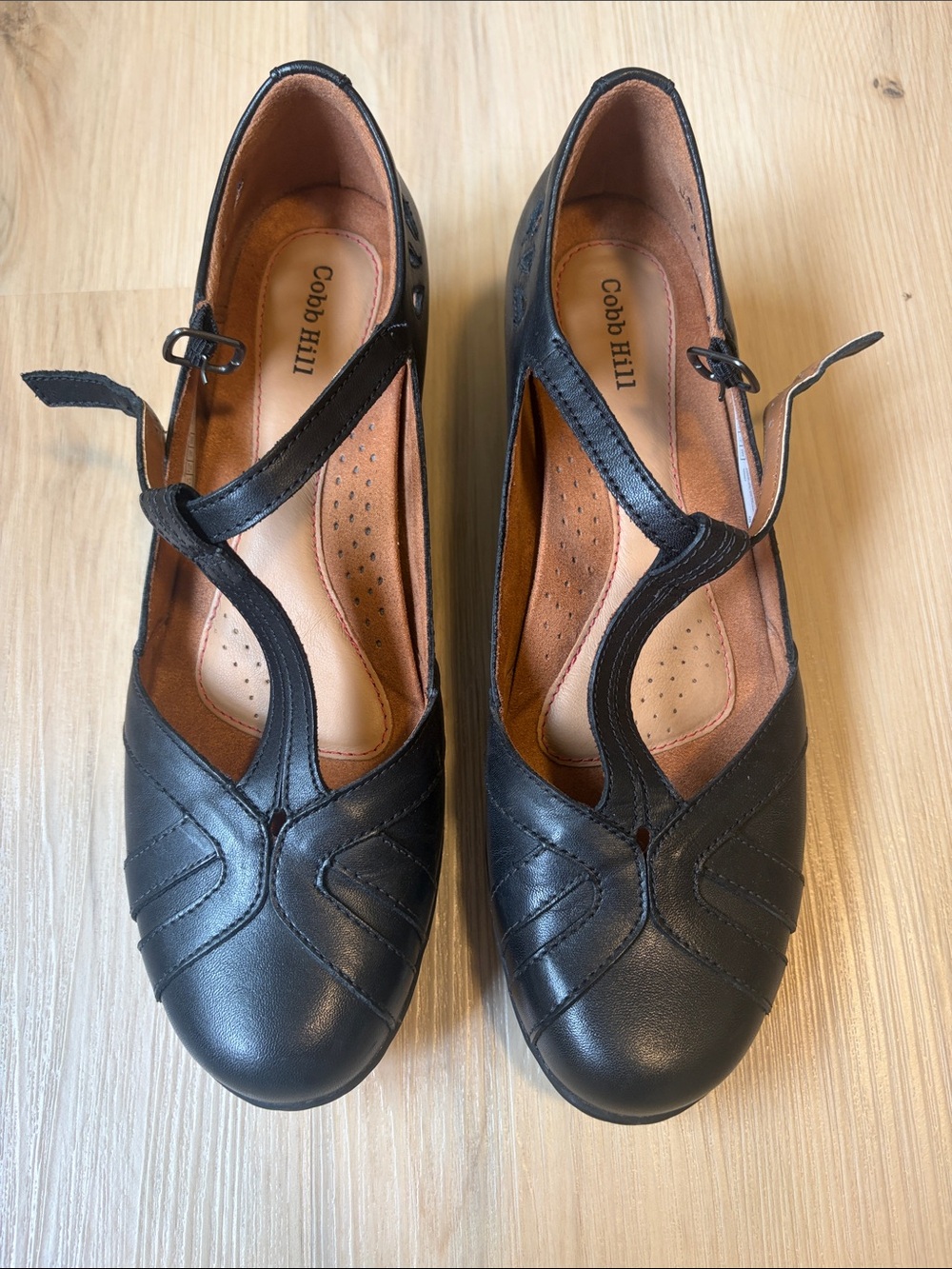 Cobb Hill - Women's Rockport Cobb Hill Angelina